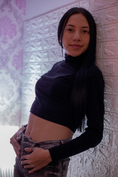 Artiest DalhiaFarjhat Foto 4