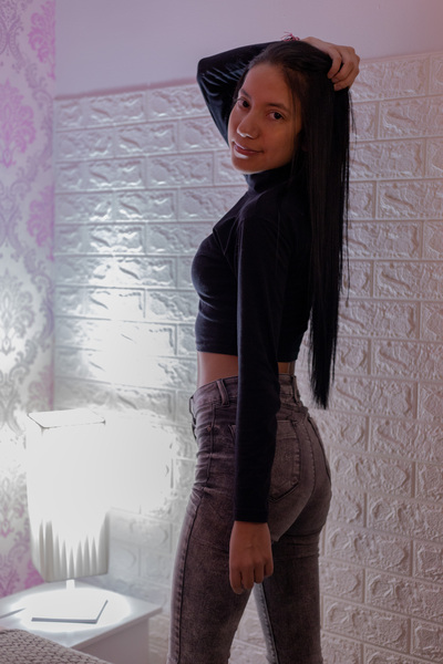 Artiest DalhiaFarjhat Foto 5