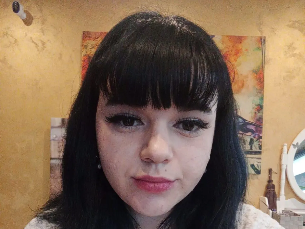 AbbieCatt profielfoto van cam model
