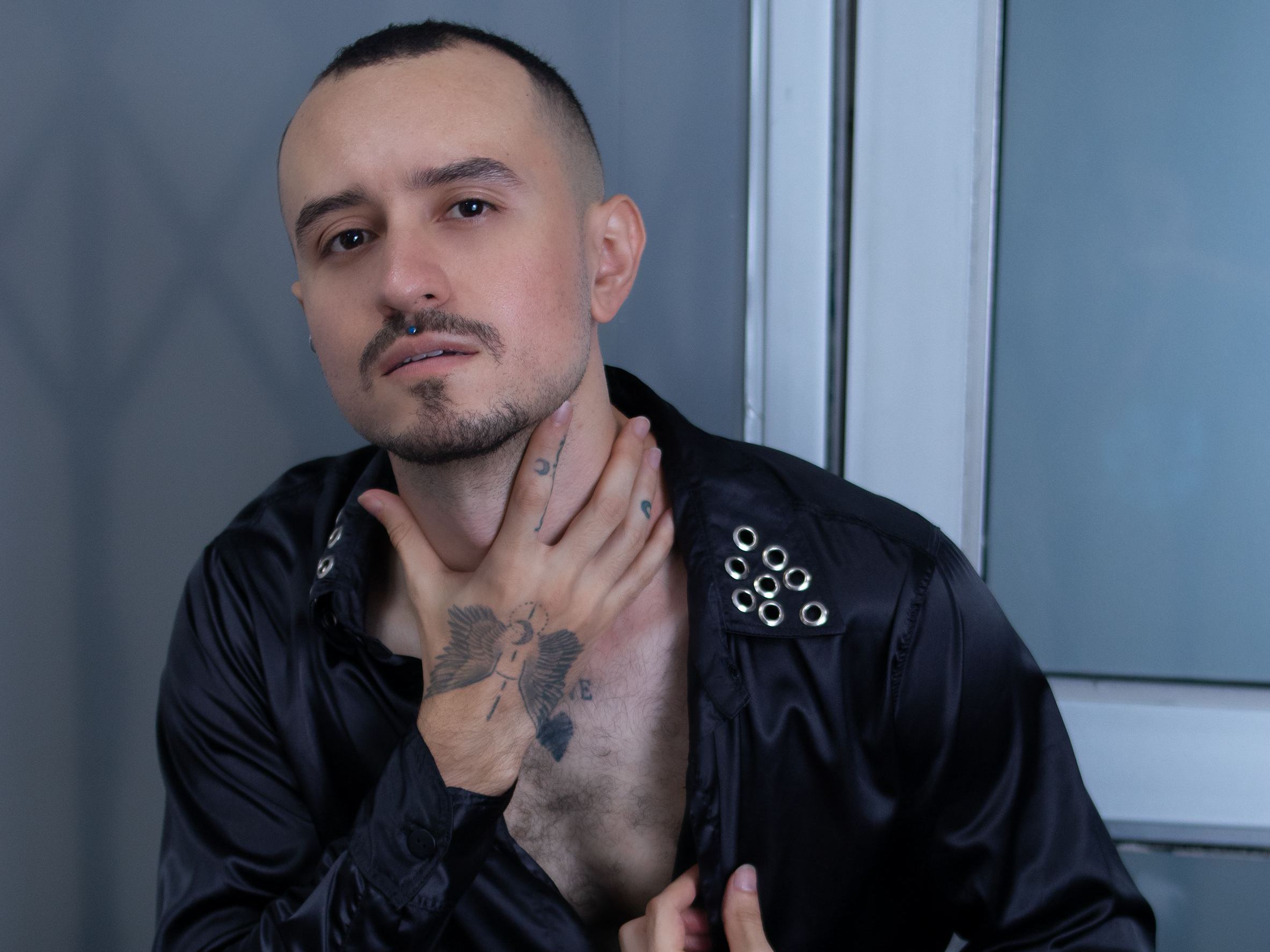 HarrySpearsss profielfoto van cam model