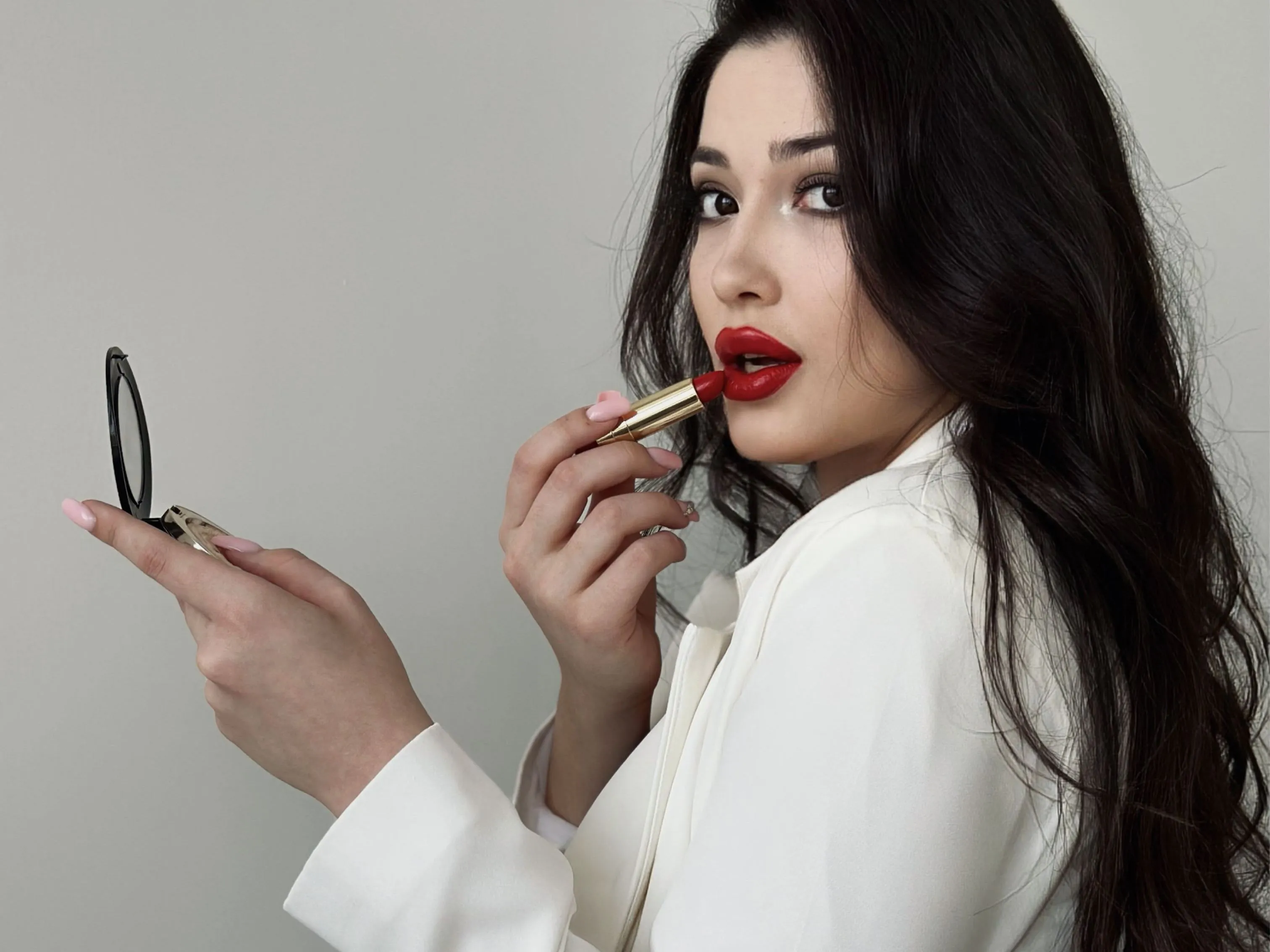 CatchEye profielfoto van cam model