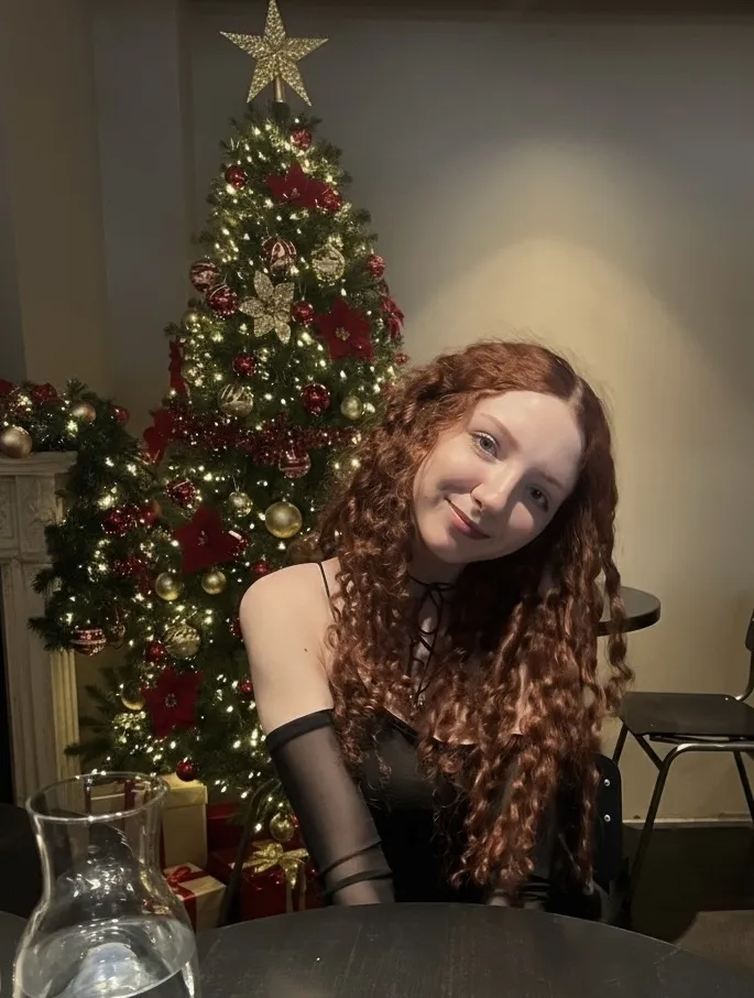 Intérprete CurlyRina Foto 3