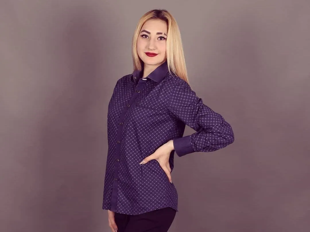 VikySw profielfoto van cam model