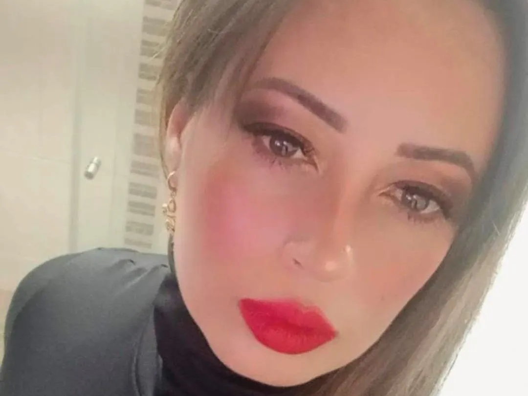 Image de profil du modèle de webcam steffysaenz