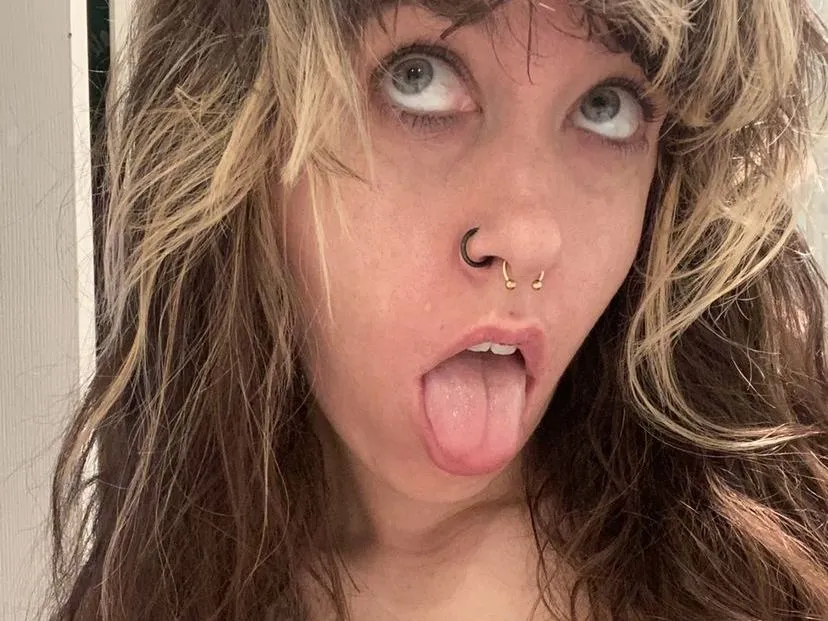 Foto de perfil de modelo de webcam de AngelicaNoel