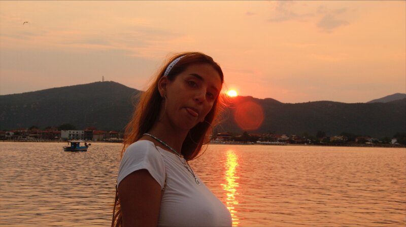 Artist AlysaAngel Foto 6