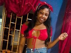 Image de profil du modèle de webcam OliviaWiler