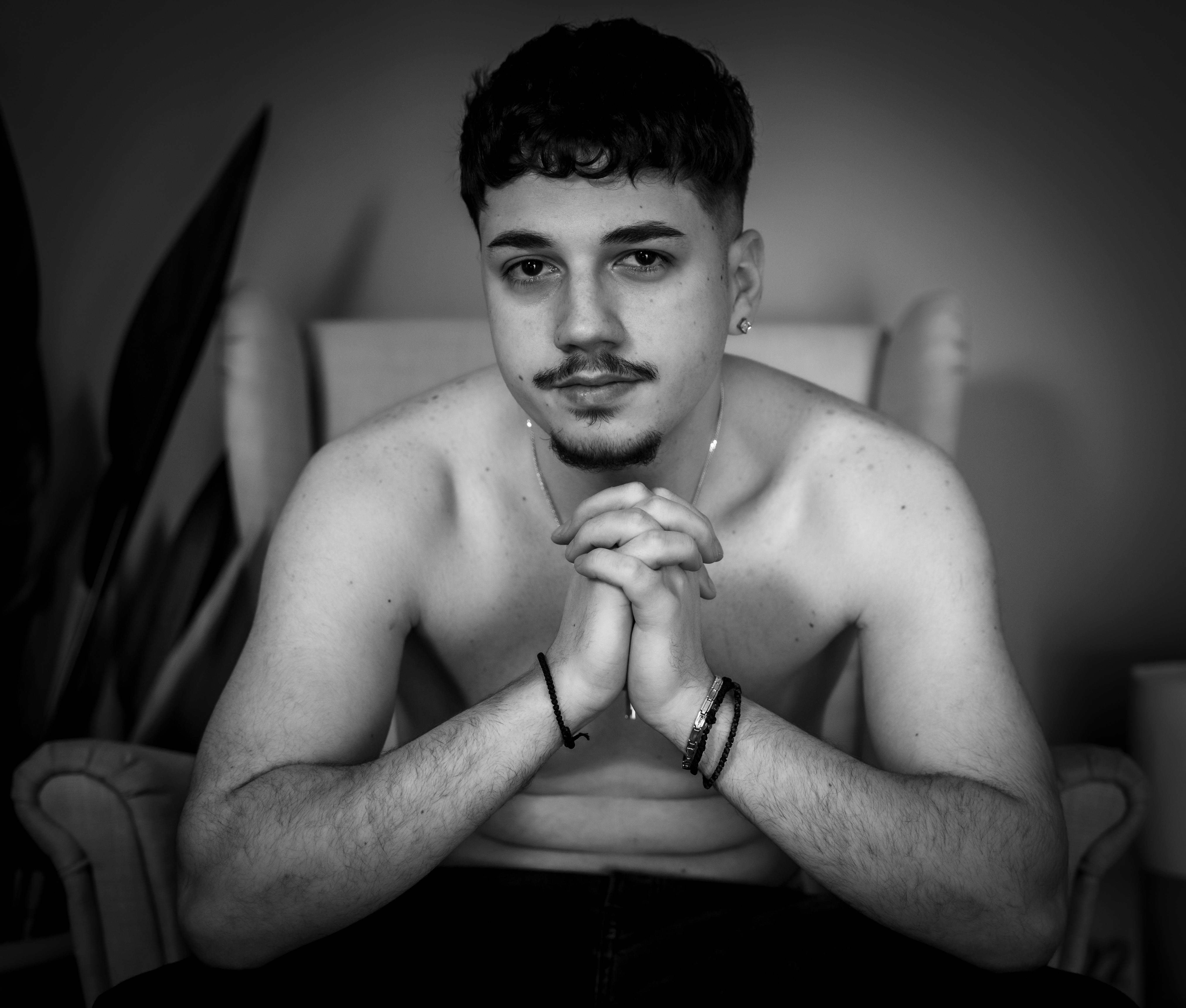 Artista JoshKnight Foto 9