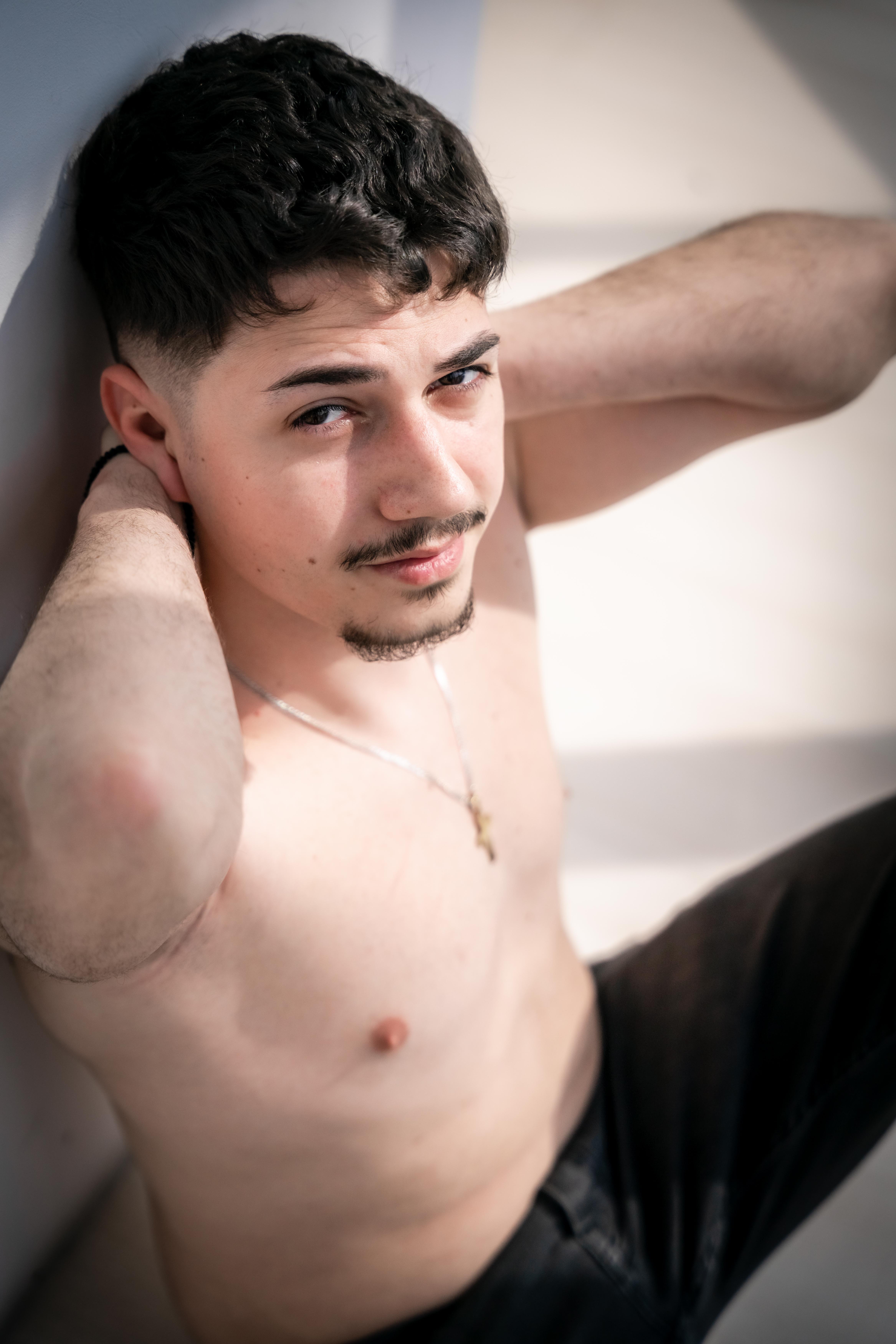 Artista JoshKnight Foto 4