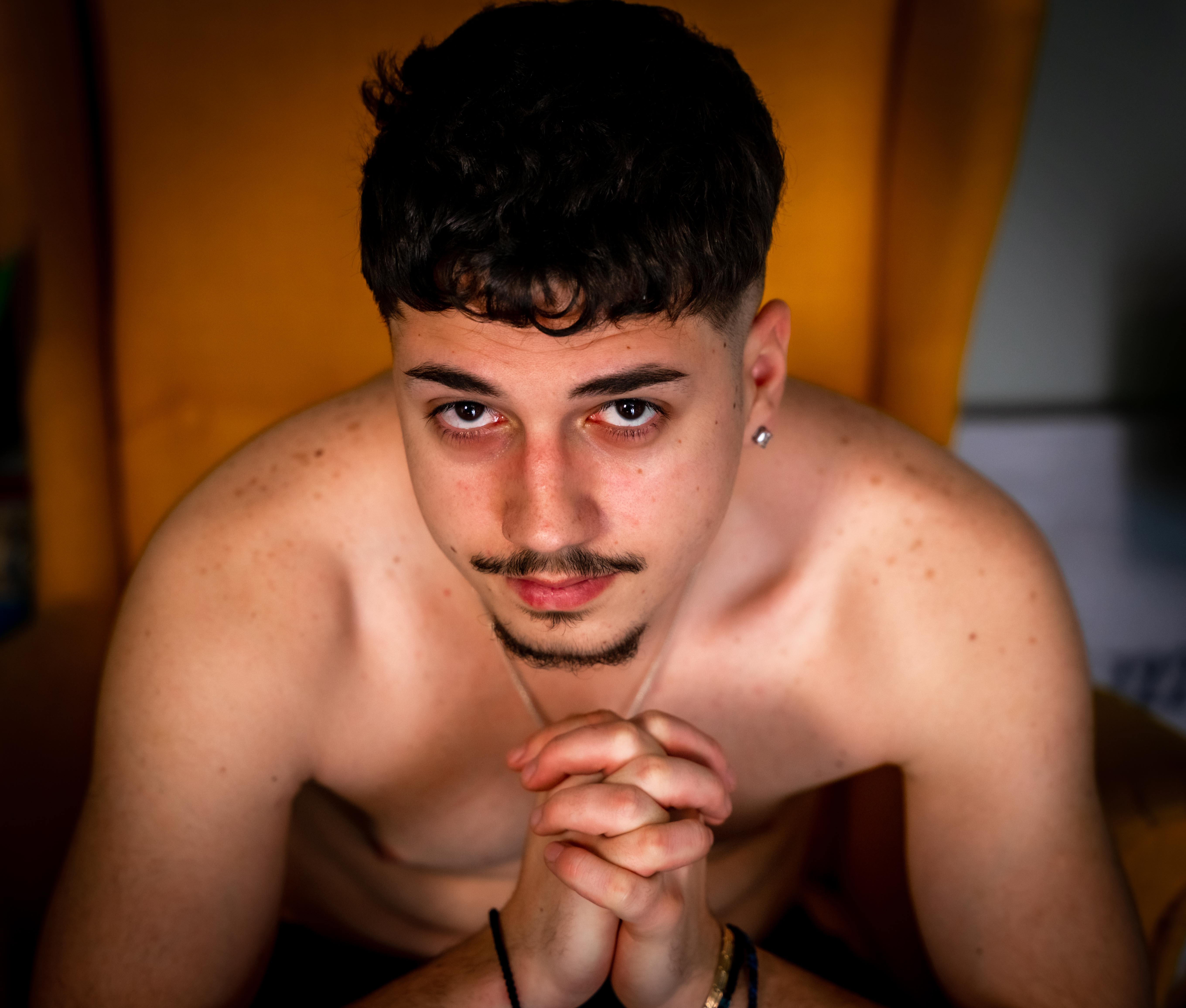 Artista JoshKnight Foto 11