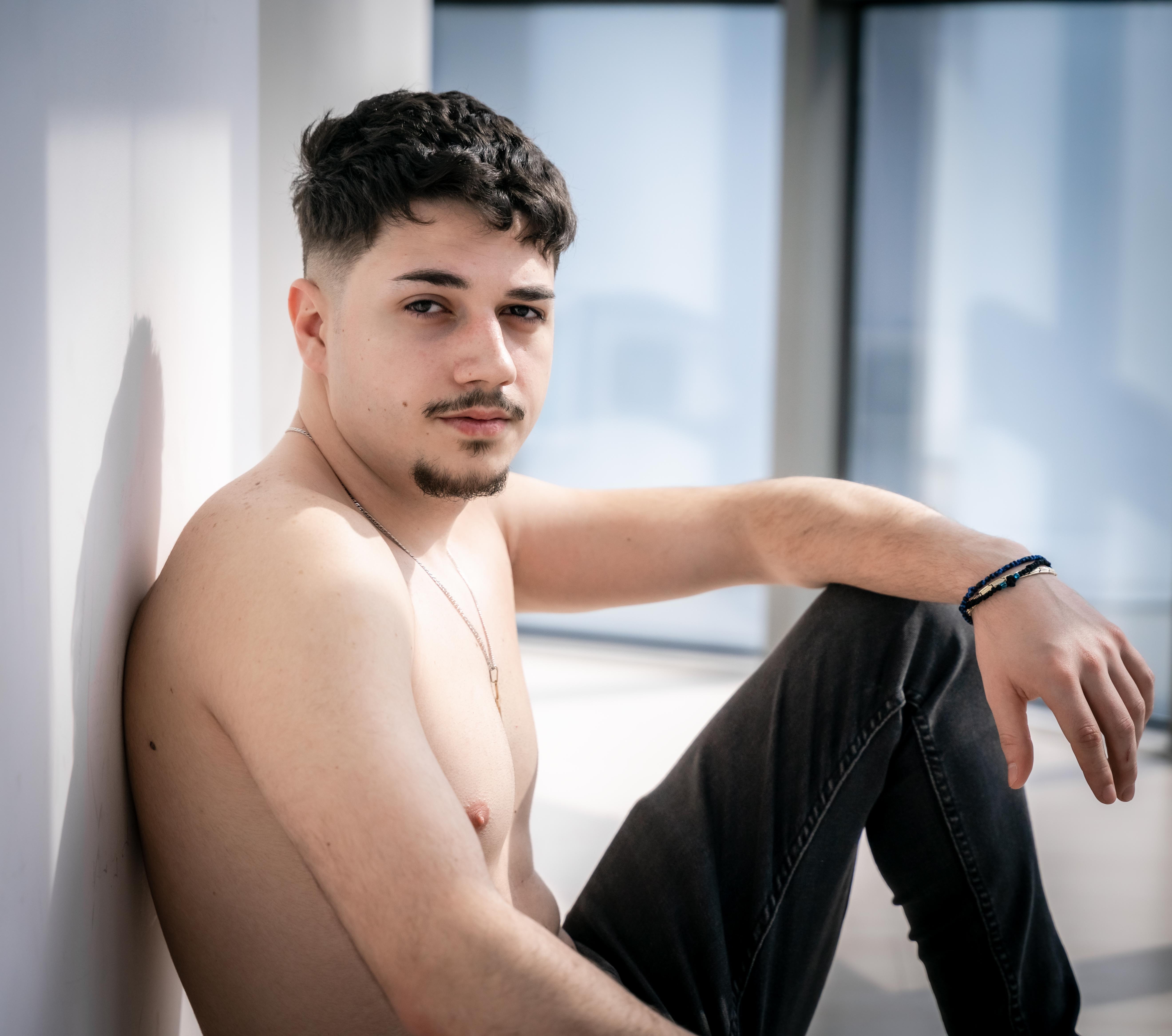 Artista JoshKnight Foto 5
