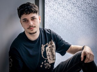 Foto de perfil de modelo de webcam de JoshKnight 