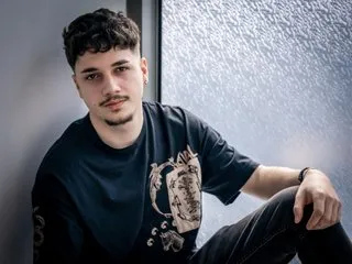 JoshKnight immagine del profilo del modello di cam