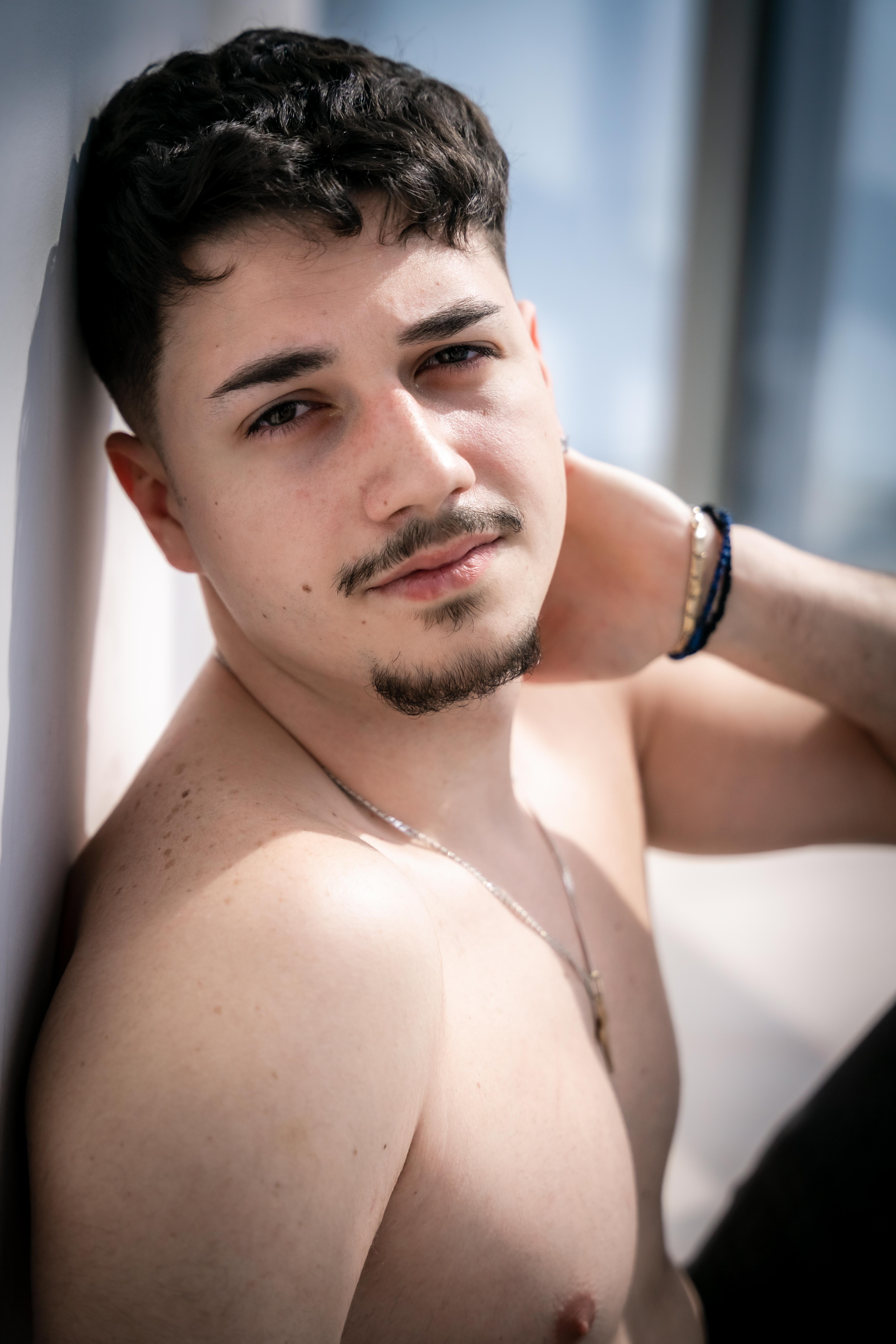 Artista JoshKnight Foto 1