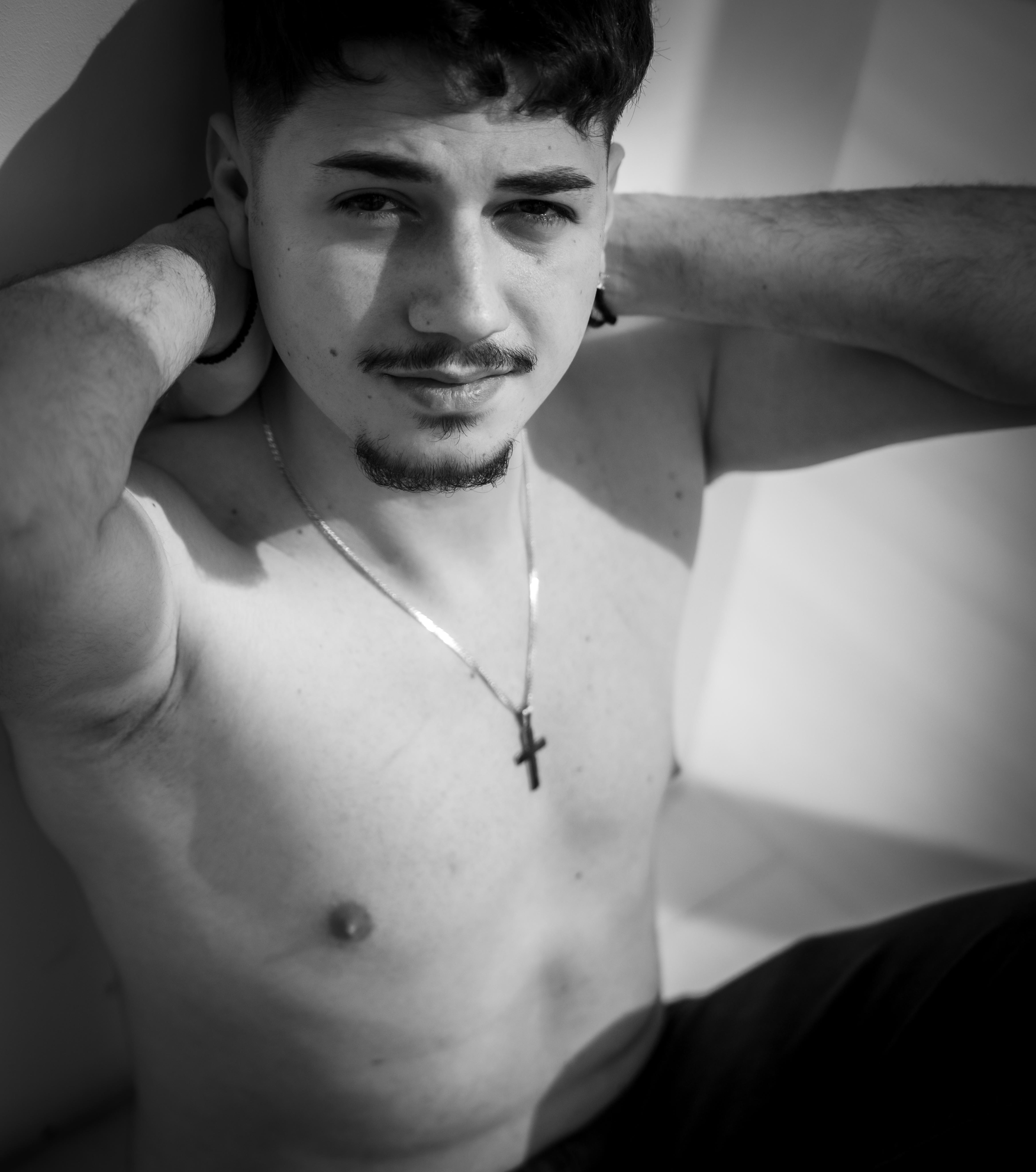 Artista JoshKnight Foto 3