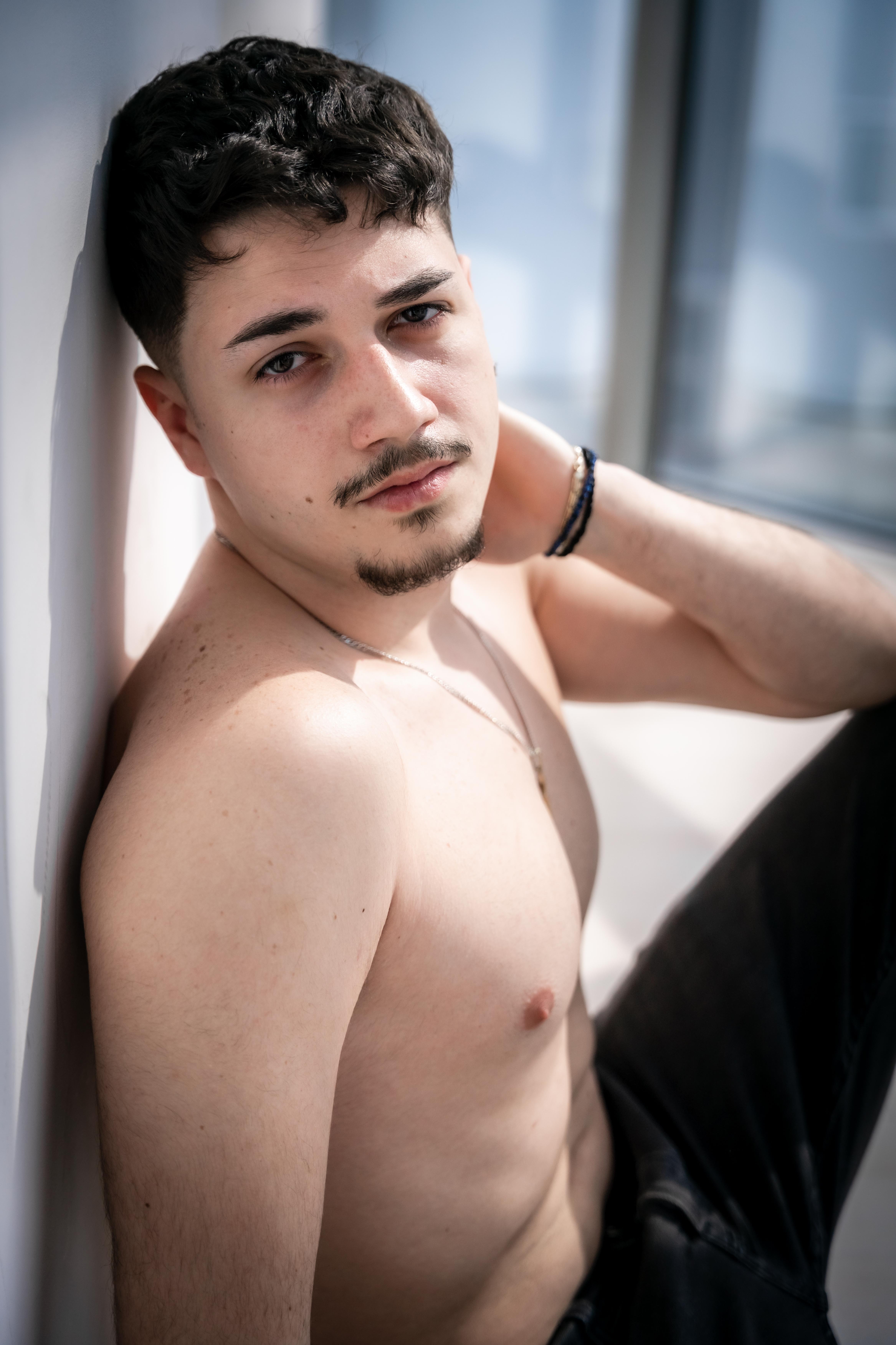 Artista JoshKnight Foto 2