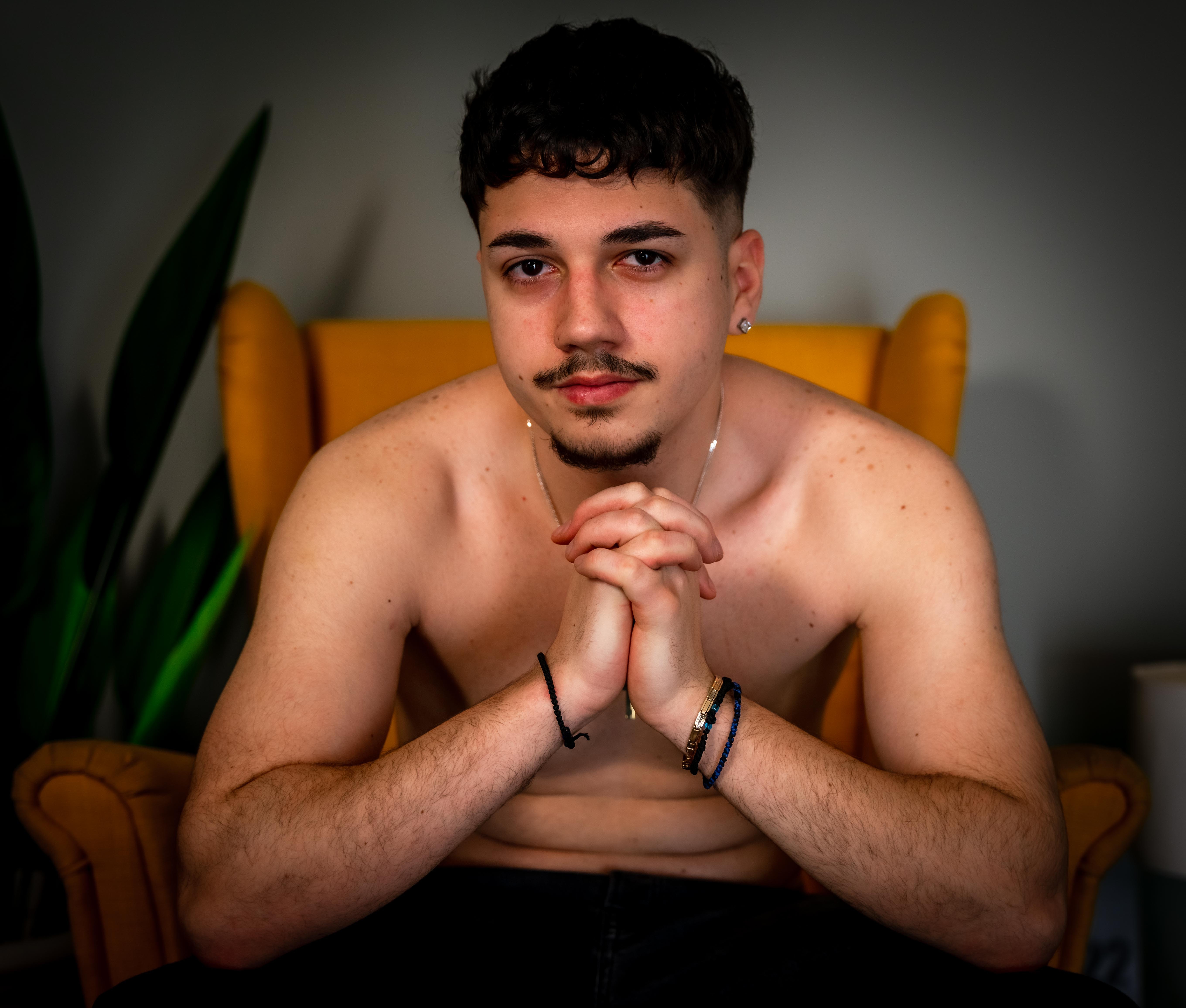 Artista JoshKnight Foto 12