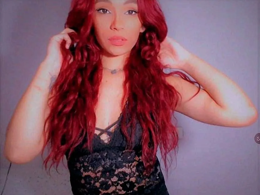 Freshdollxlx profielfoto van cam model