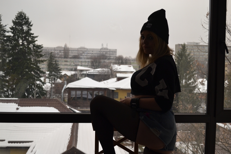 Interprete IvyFoxBBW Foto 12