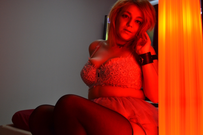 Interprete IvyFoxBBW Foto 1