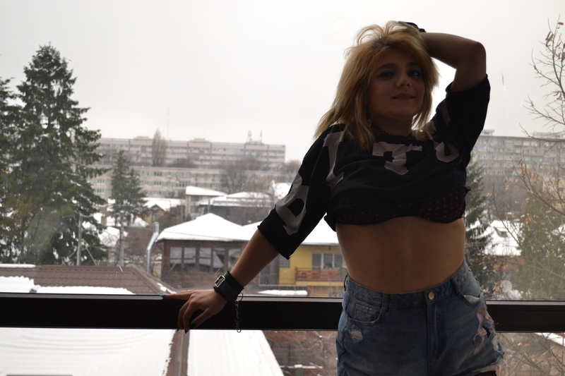 Interprete IvyFoxBBW Foto 9