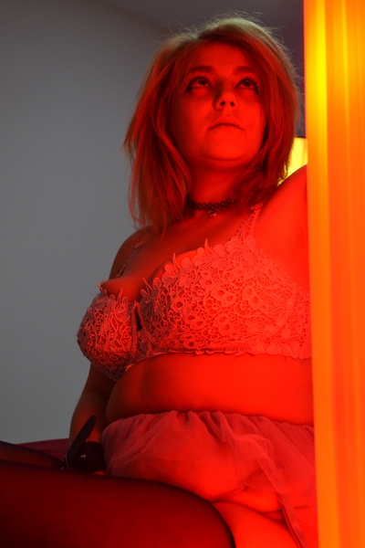 Interprete IvyFoxBBW Foto 2