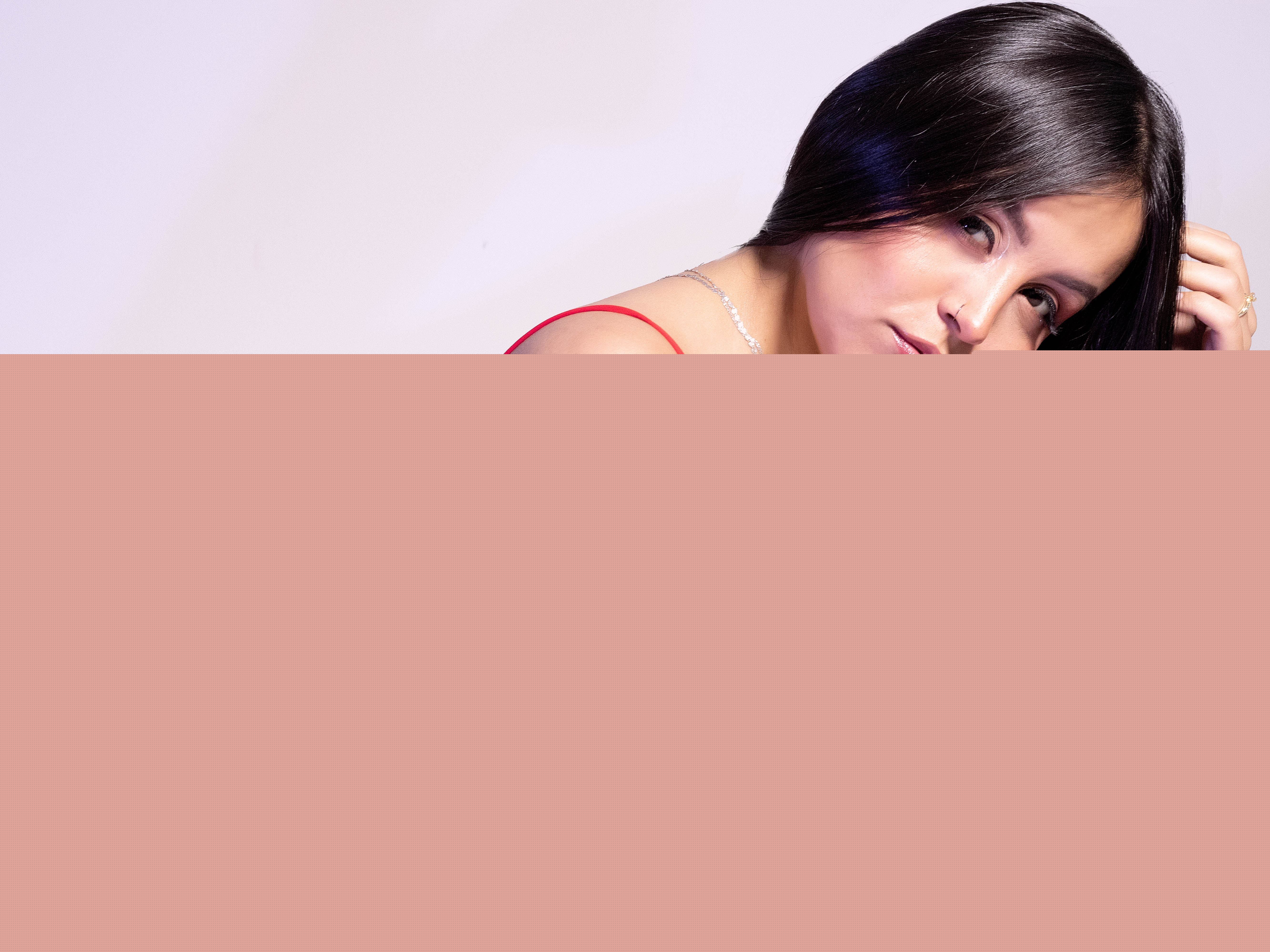 Image de profil du modèle de webcam PaulettMills