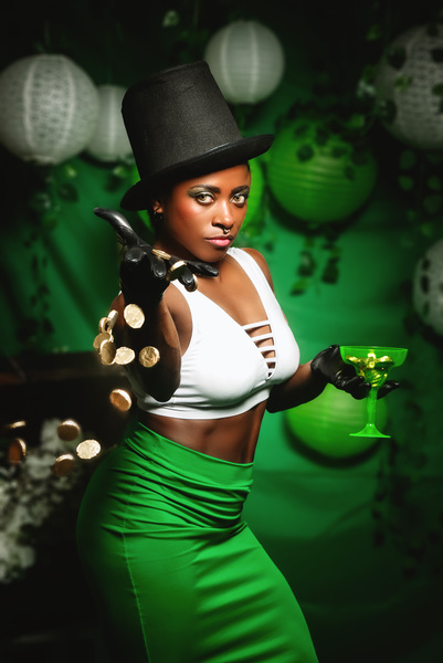 Artista HermioneHarper Foto 12