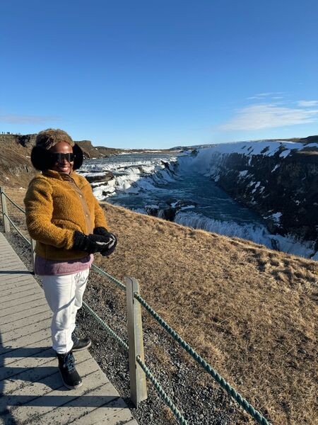 Artista HermioneHarper Foto 6