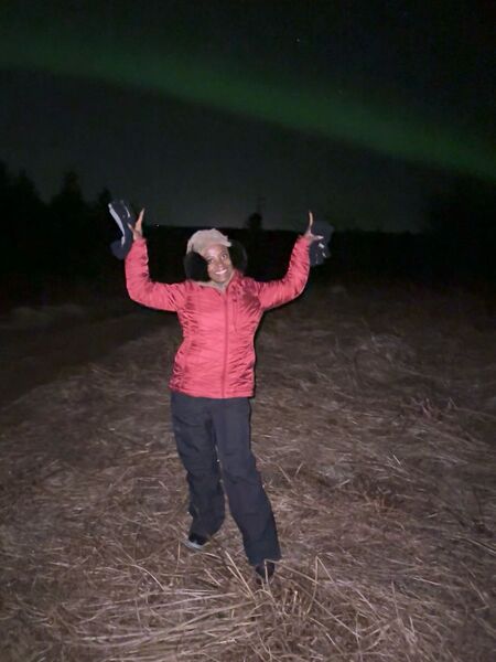 Artista HermioneHarper Foto 7