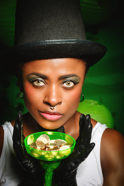 Artista HermioneHarper Foto 11