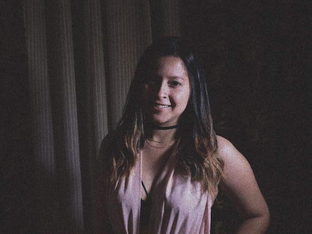 KarinaBennet immagine del profilo del modello di cam