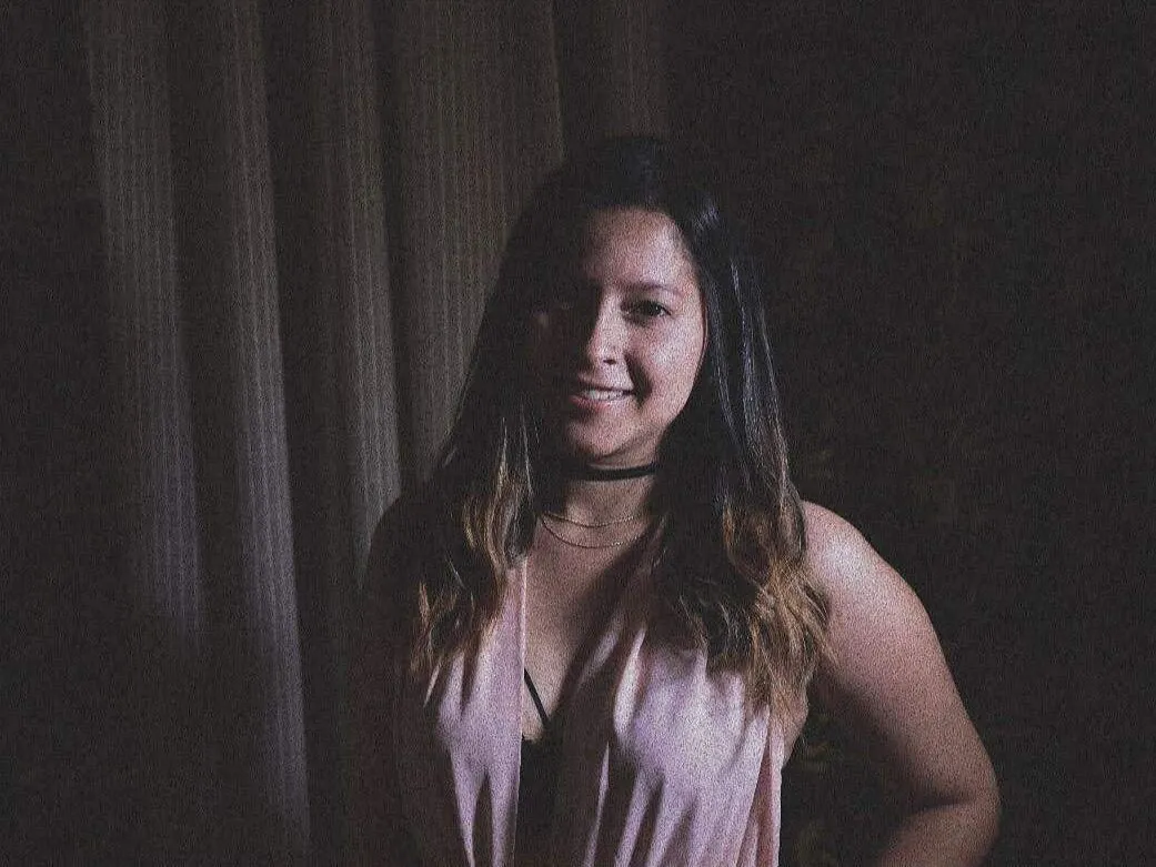 KarinaBennet profielfoto van cam model