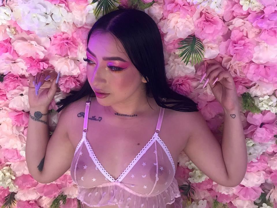 isabellasweet19 Profilbild des Cam-Modells