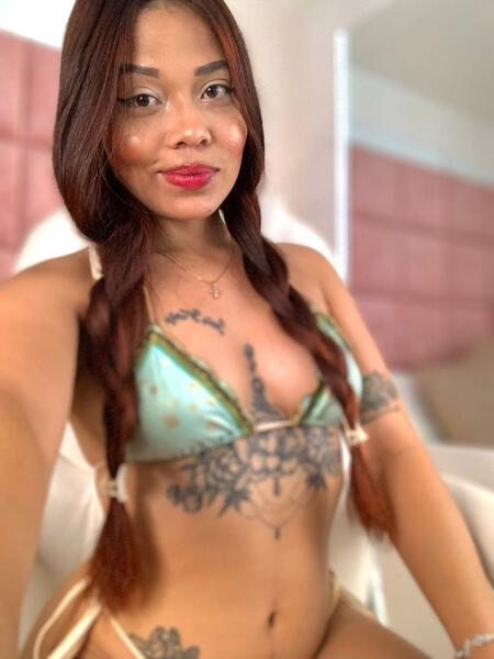 Intérprete SofiaaCollins Foto 6