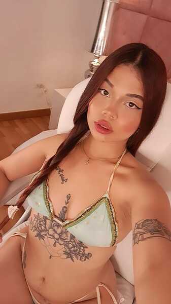 Intérprete SofiaaCollins Foto 7