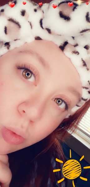 Artiest SweetAlainaXo Foto 11