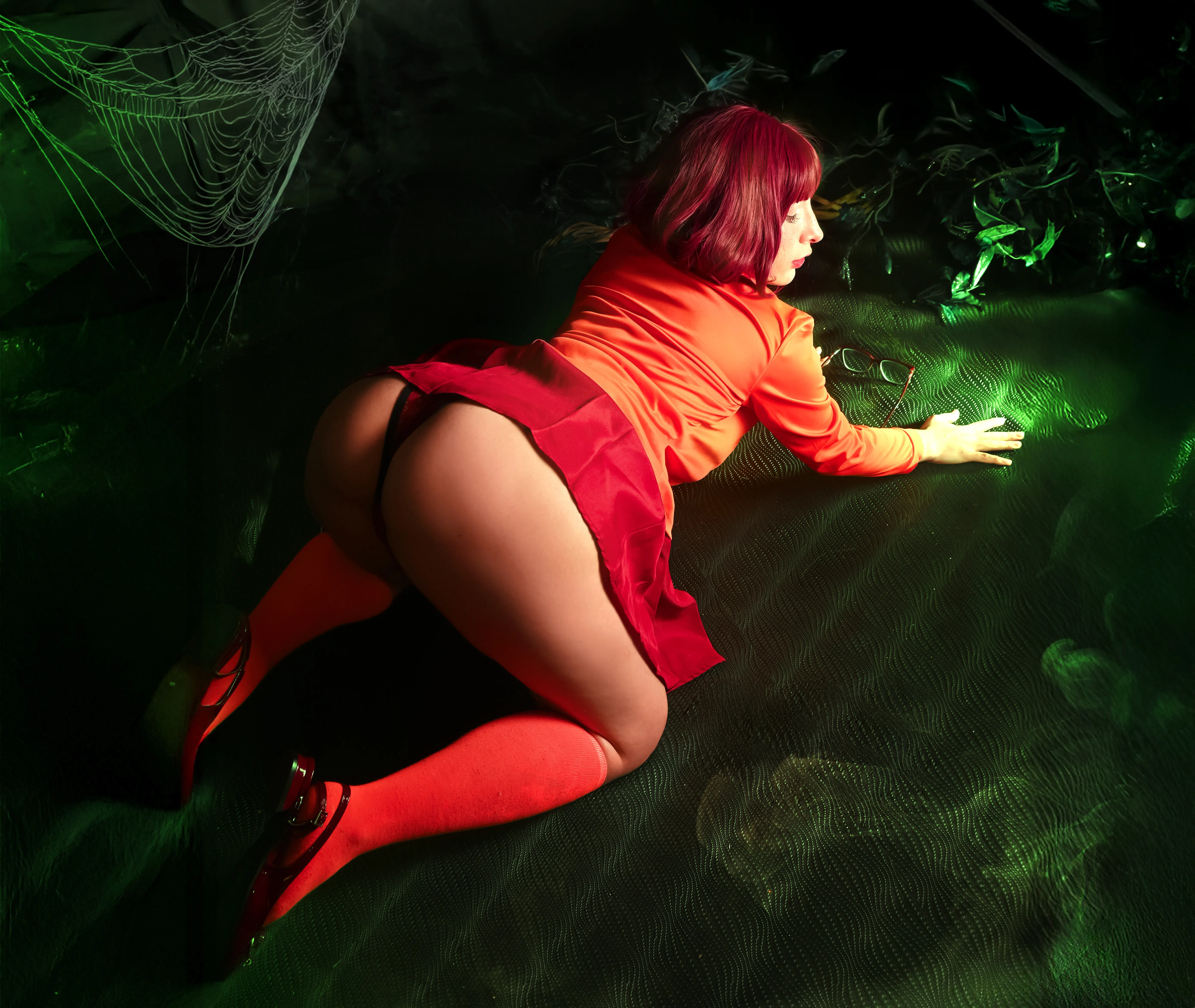 Artiest MilaAoki Foto 1