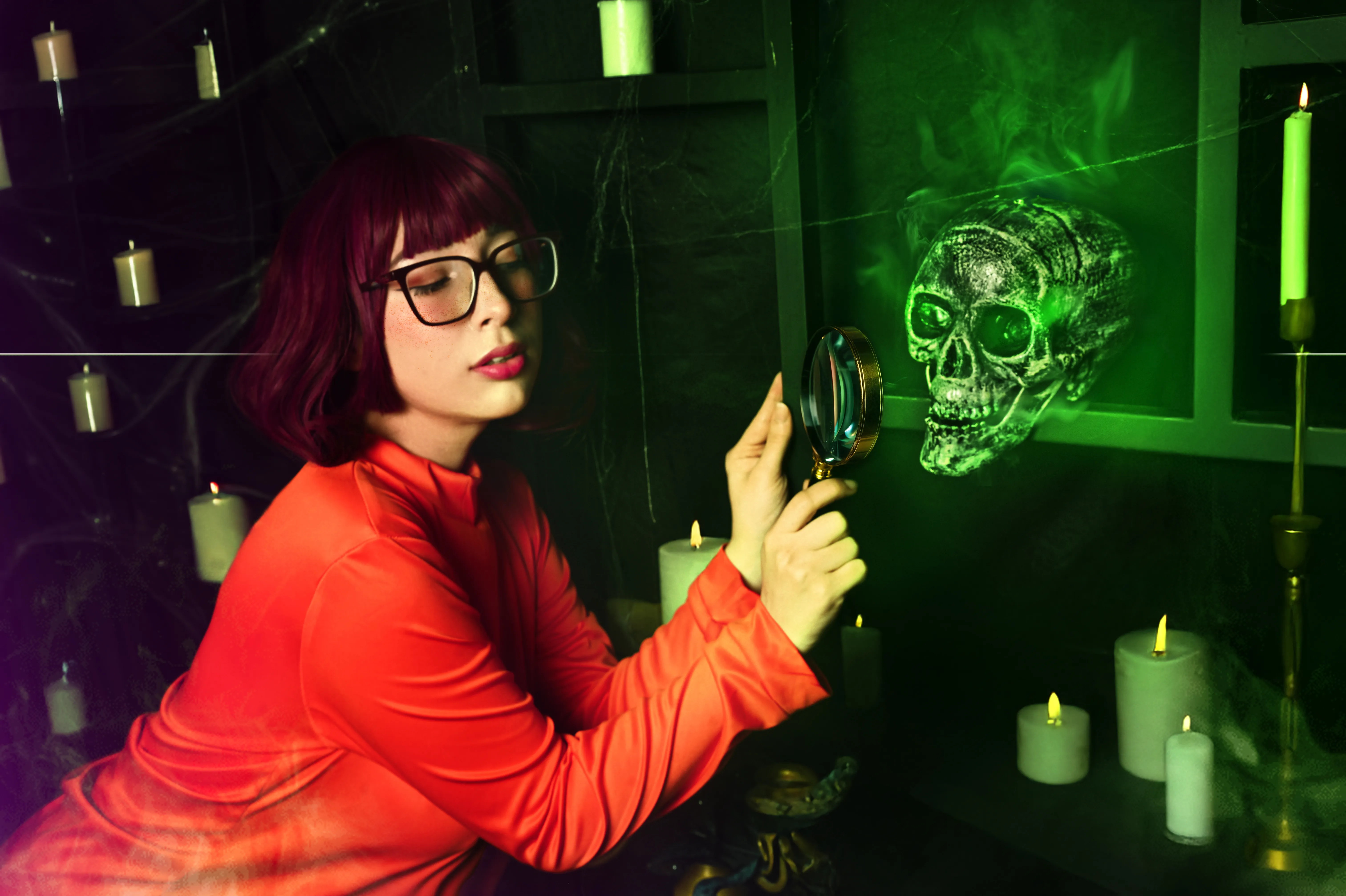 Artiest MilaAoki Foto 4