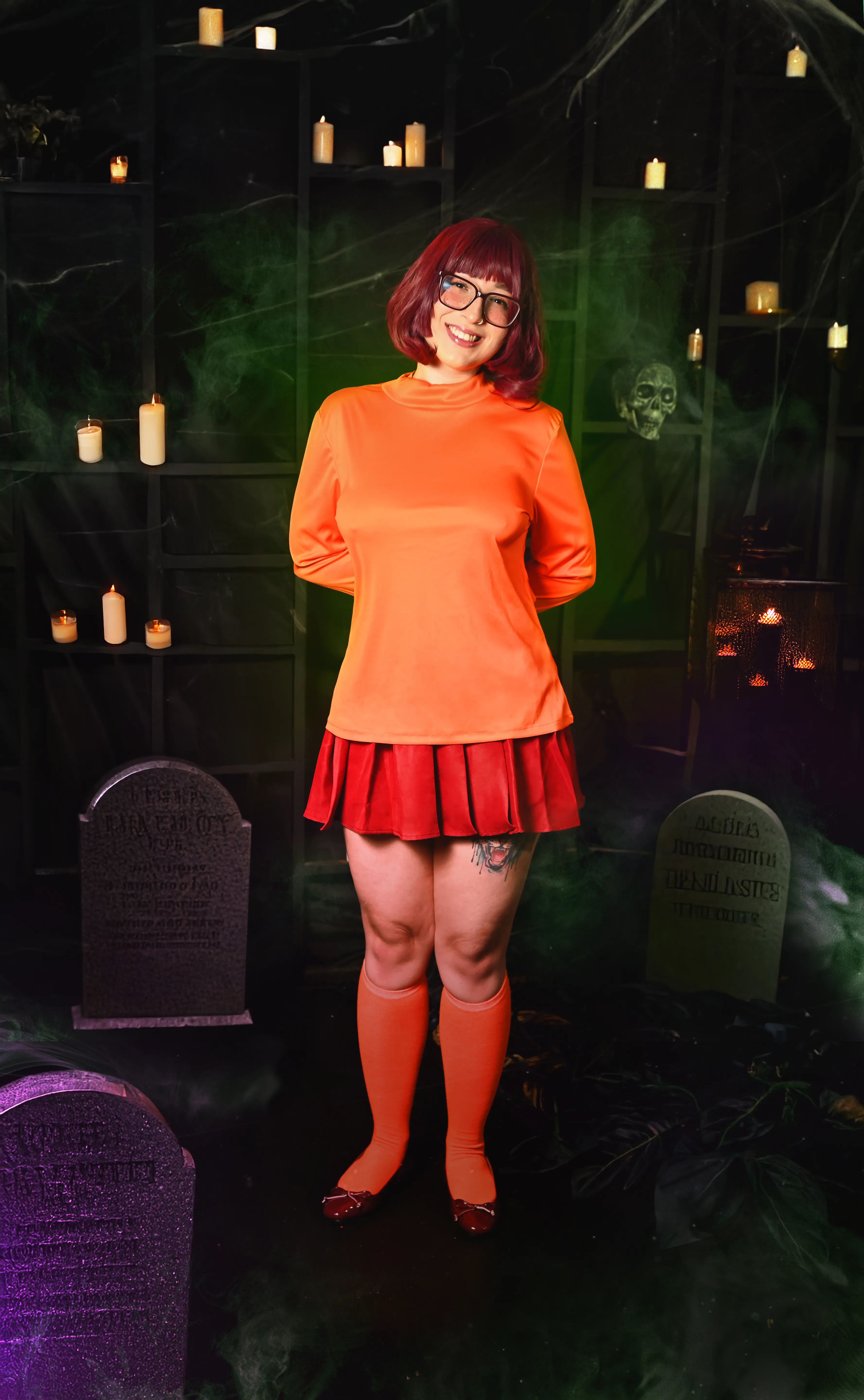 Artiest MilaAoki Foto 3