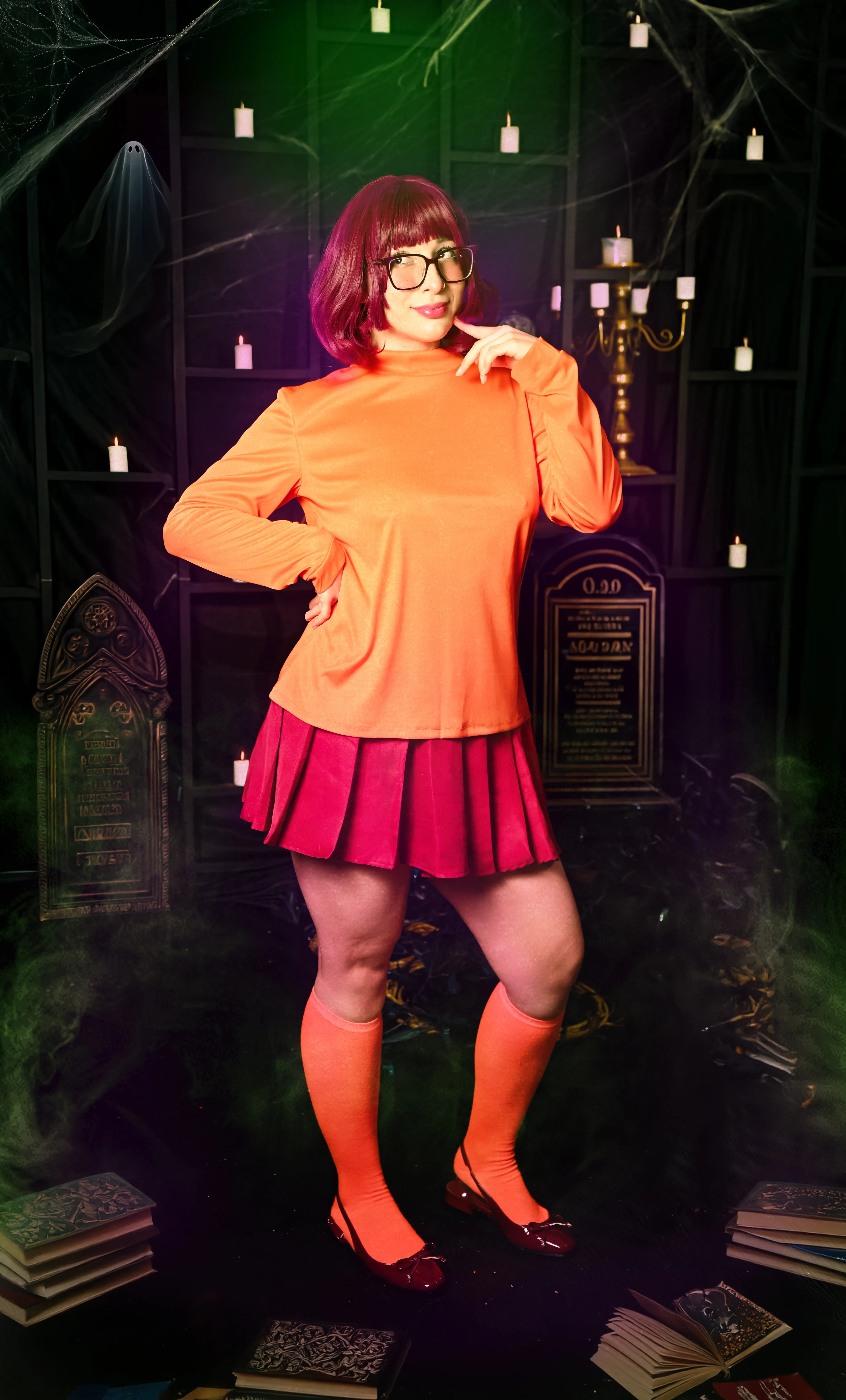 Artiest MilaAoki Foto 2