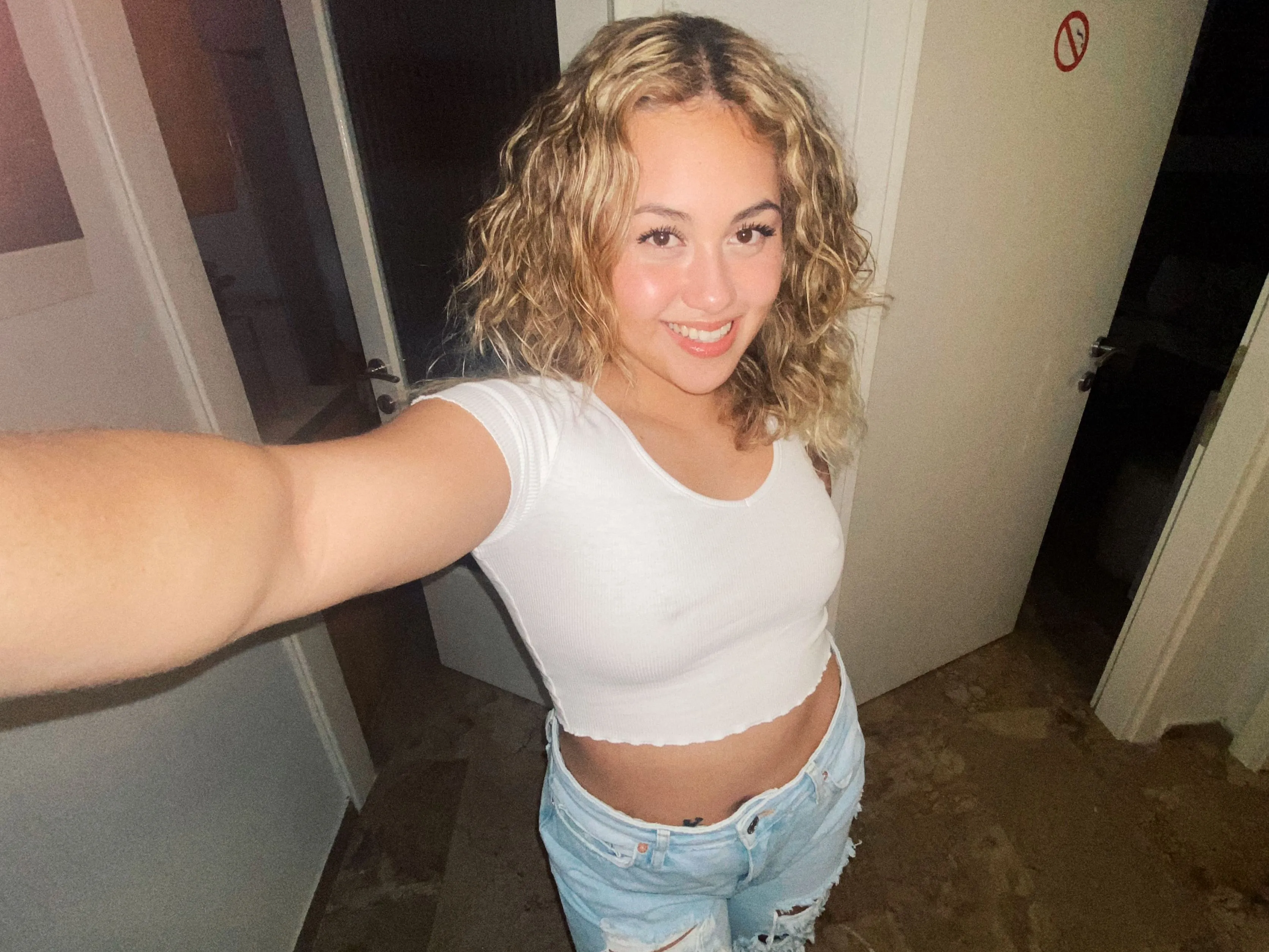 AmberCroc profielfoto van cam model