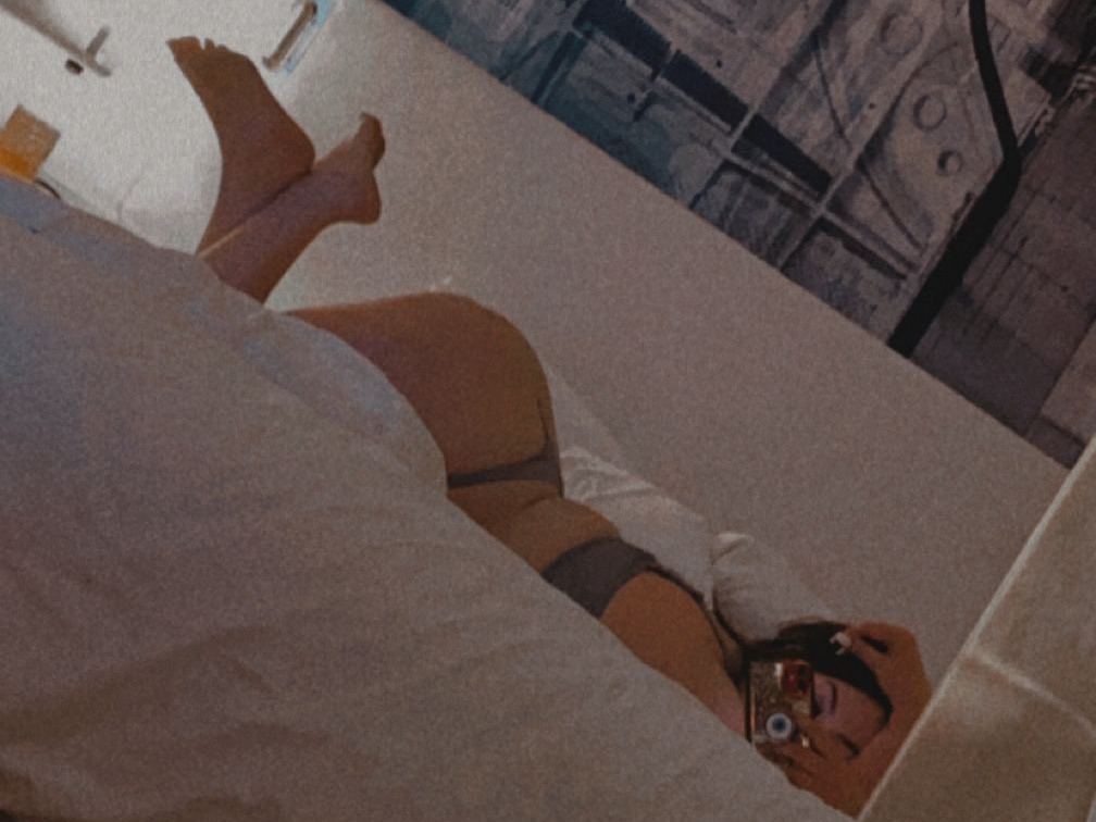 ClassyLime Profilbild des Cam-Modells