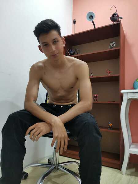 Artist thomasboy18 Foto 4
