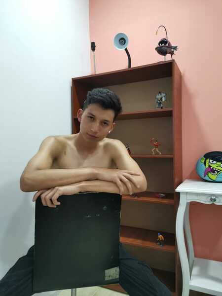Artist thomasboy18 Foto 1