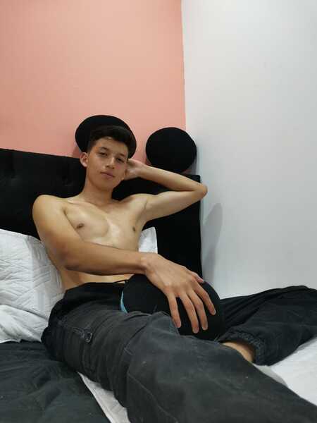 Artist thomasboy18 Foto 3