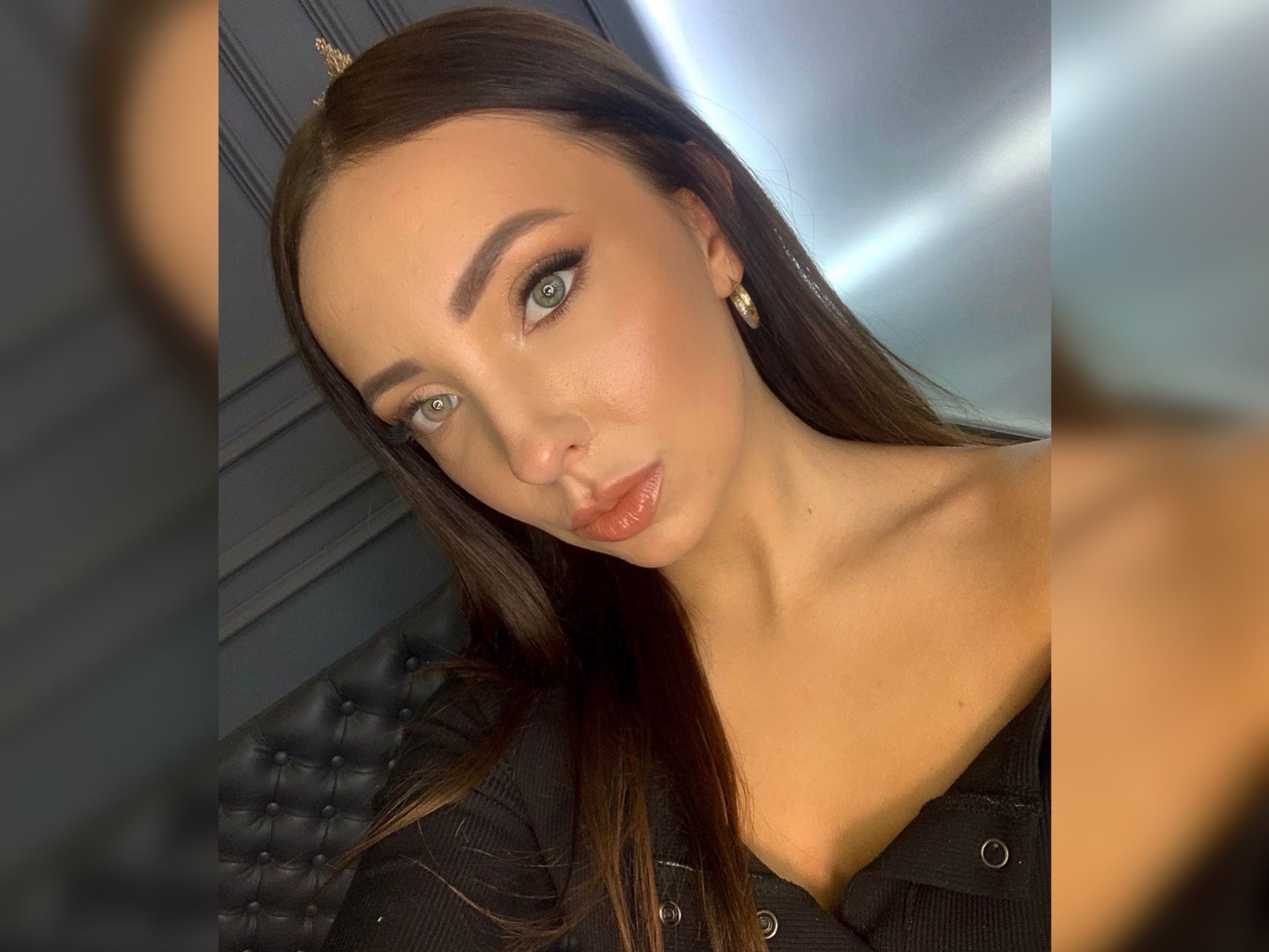 Imagen de perfil de modelo de cámara web de MilenaisHott