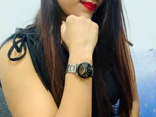 Image de profil du modèle de webcam PariSingh24