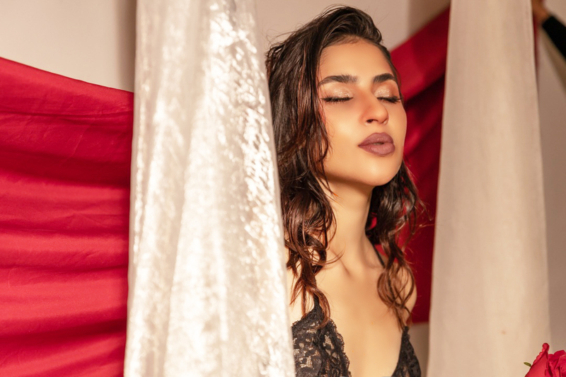 Darsteller ScarletRo Foto 3