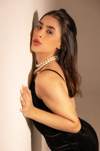 Darsteller ScarletRo Foto 2